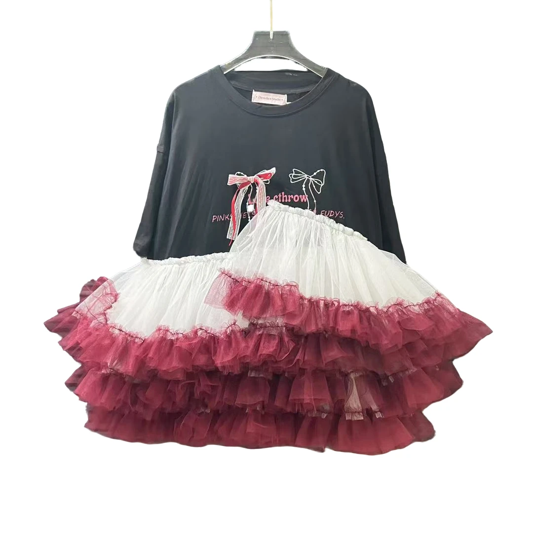 4651连衣裙女款高贵气质开春洋气春装时尚百搭小个子女装