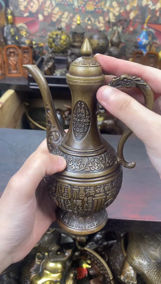 善缘铜专属精选链接