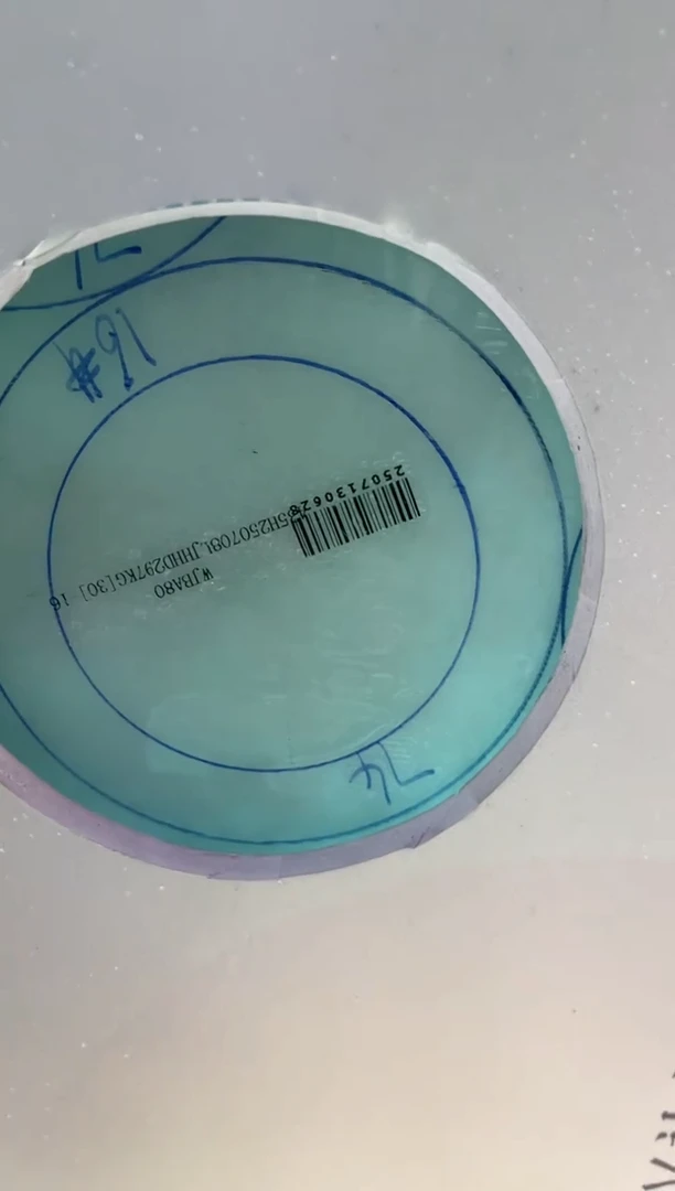 未镶嵌手镯定制翡翠正圈YJZQDZS-18-SZ