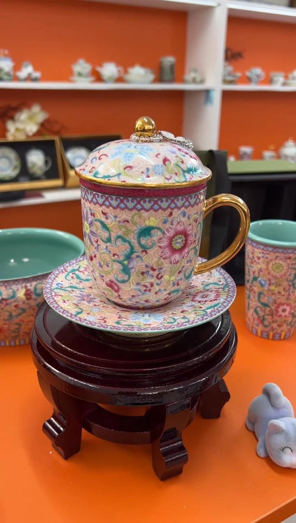 【闪购商品】瓷片小乔闪电购链接