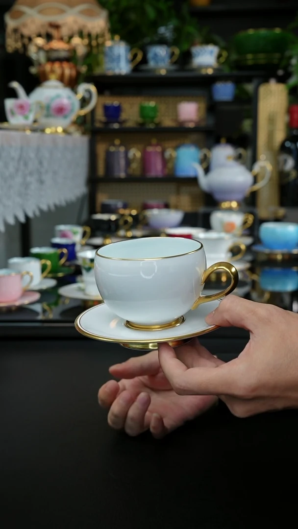 2等品手工高级白蛋蛋杯，，，，，，，