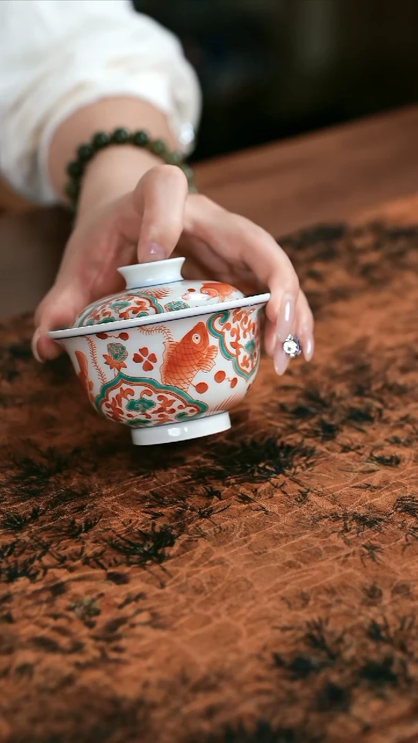 摆件瓷景德镇邮政专属链接@@@JD770