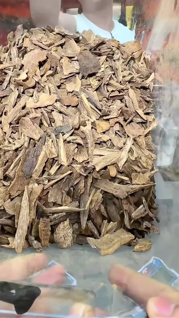 沉香沉香香囊159号顺化红土20g多样性发一