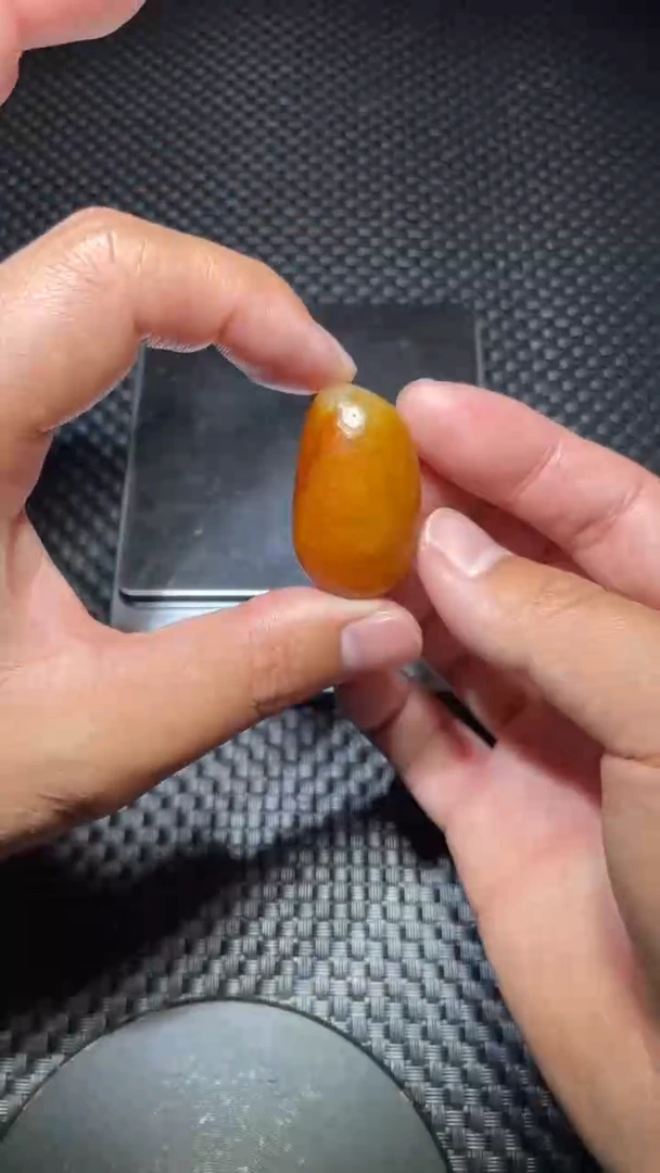 【闪购商品】和田玉挂件未镶嵌49