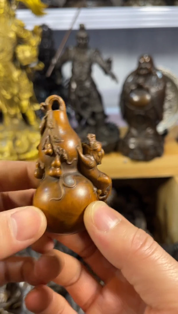 【闪购商品】1案台摆件 物品摆件