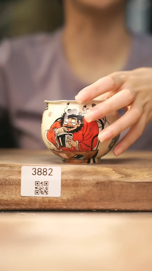 【落单孤品】福利/杯子@@3882