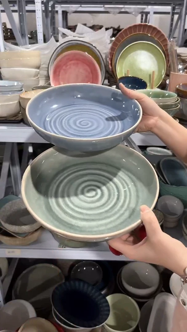 【闪购商品】瓷片外贸尾货瑕疵满20包邮X2 C1DC4D