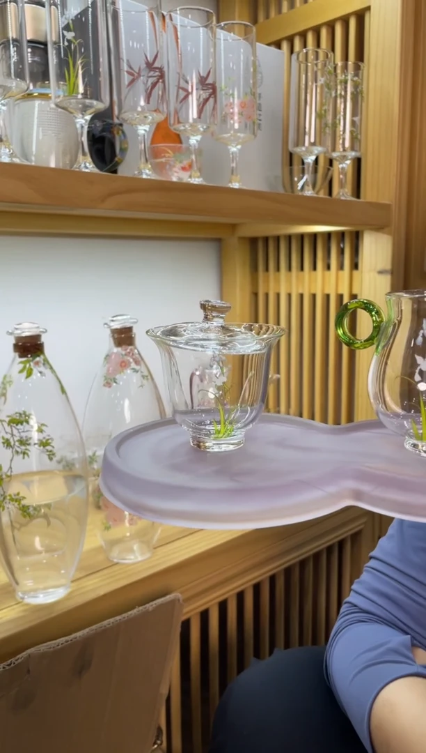 九河玉兰小盖碗啊啊