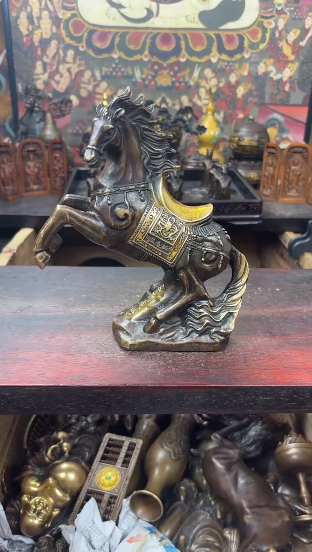 百福铜器专属精选链接