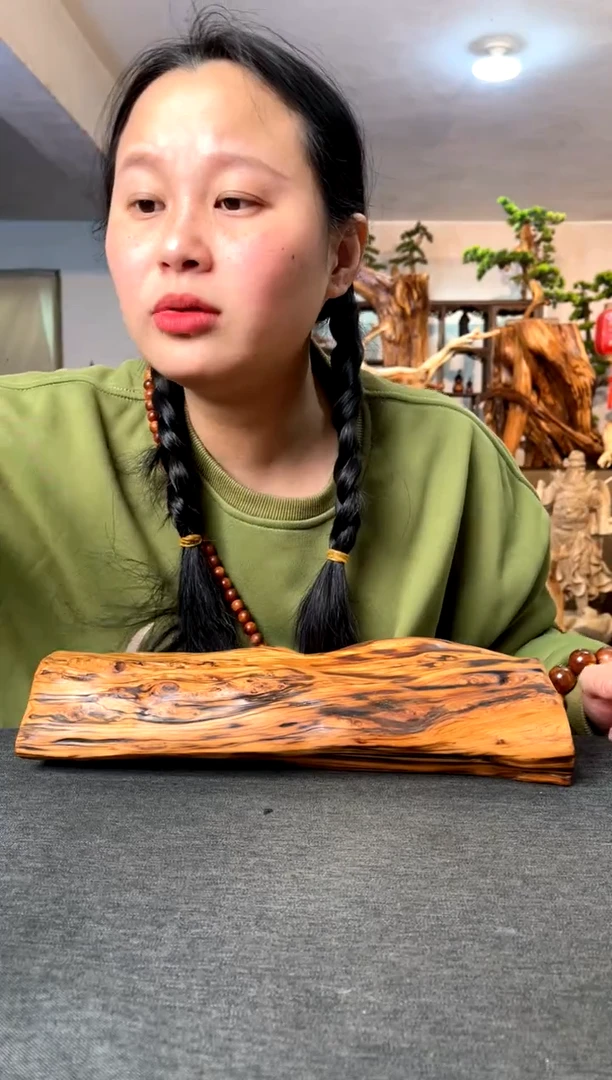 【闪购商品】柏木(崖柏)崖柏小件