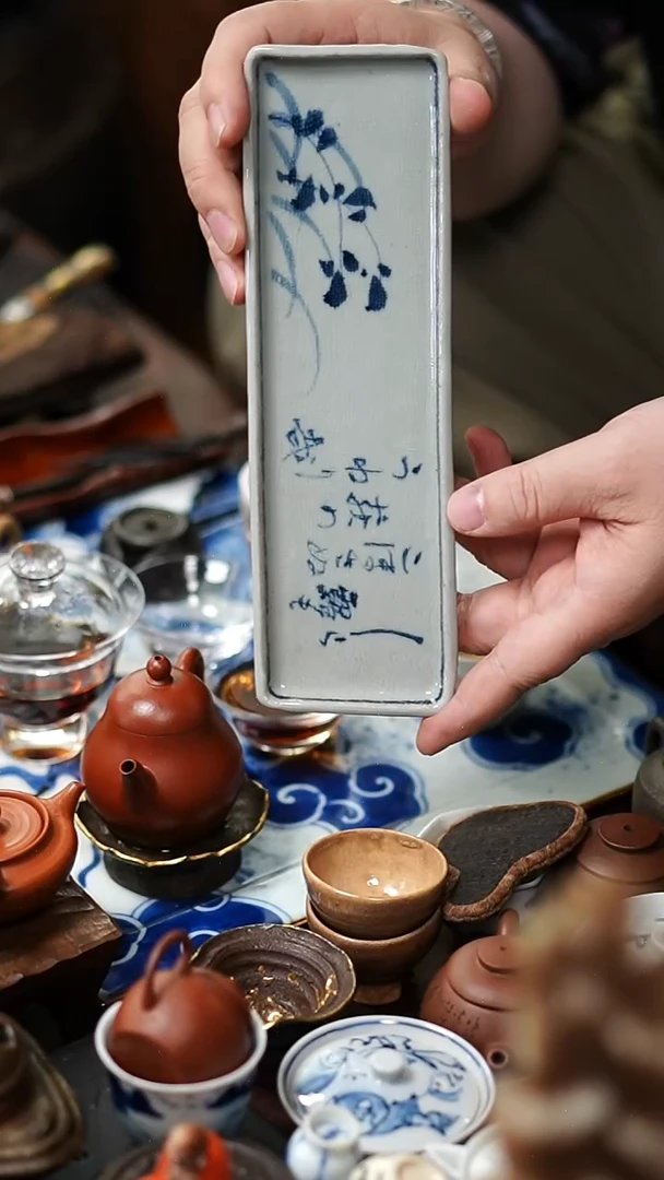 茶托盘子功夫茶道具69元1个