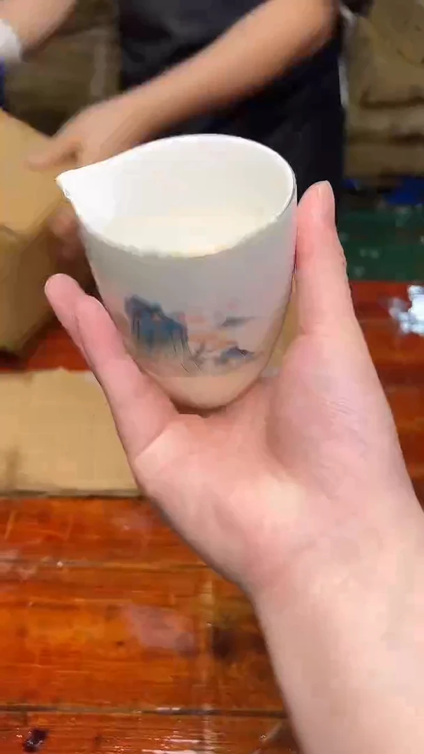 瓷片阿土茶器优选专属链接无礼盒