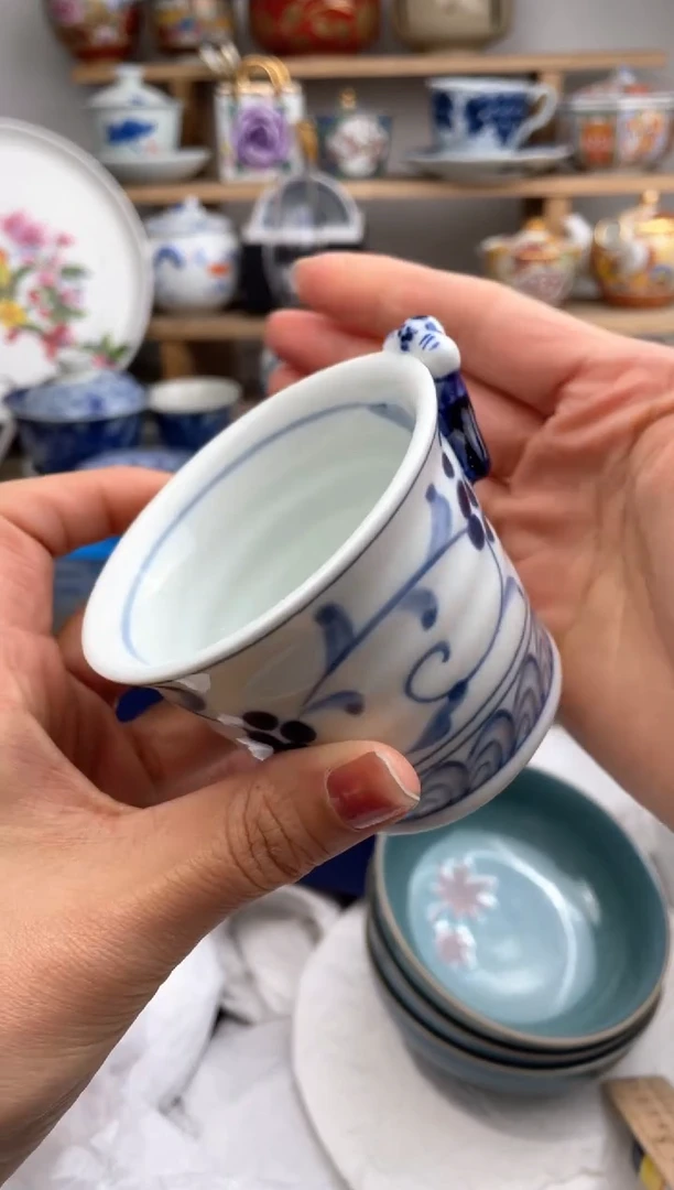 【闪购商品】瓷片默认微瑕，看清尺寸品相再拍