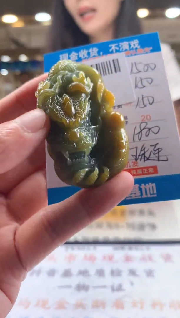 未镶嵌定制翡翠天然翡翠A货拍一发一