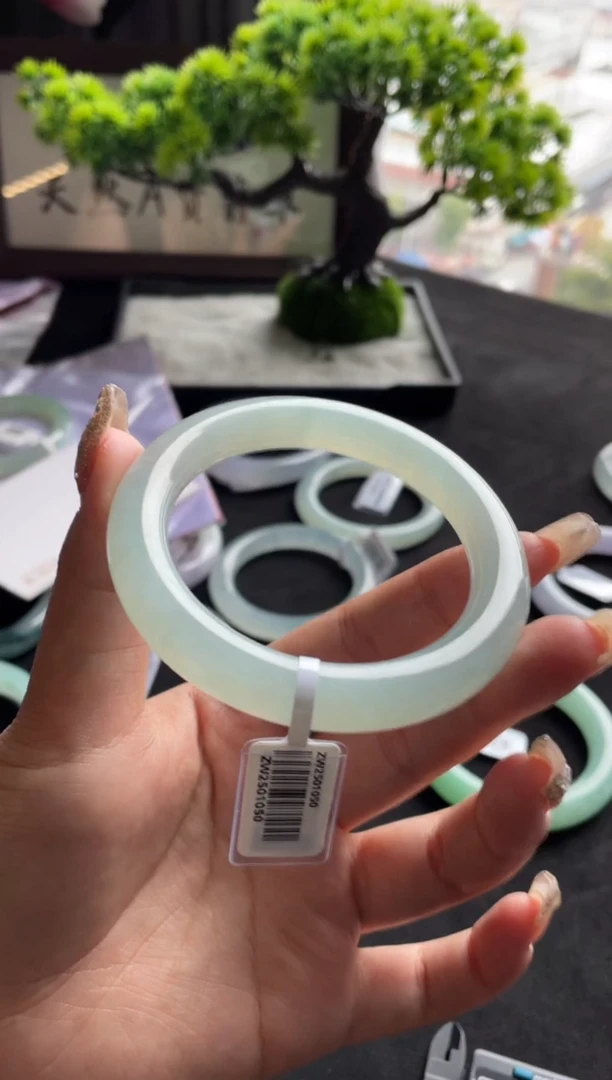 未镶嵌手镯翡翠三天鉴赏期