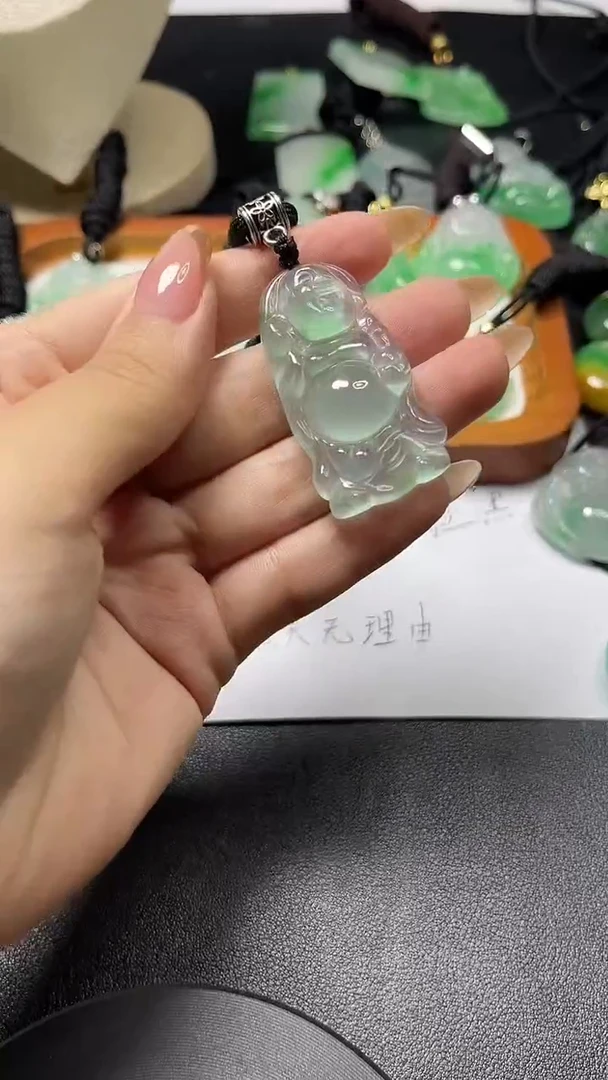 所见即所得   一图一物