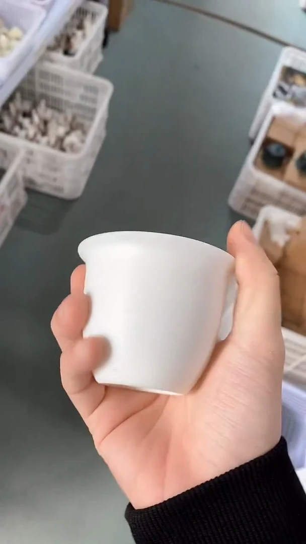 瓷片B0004陶瓷茶具茶器