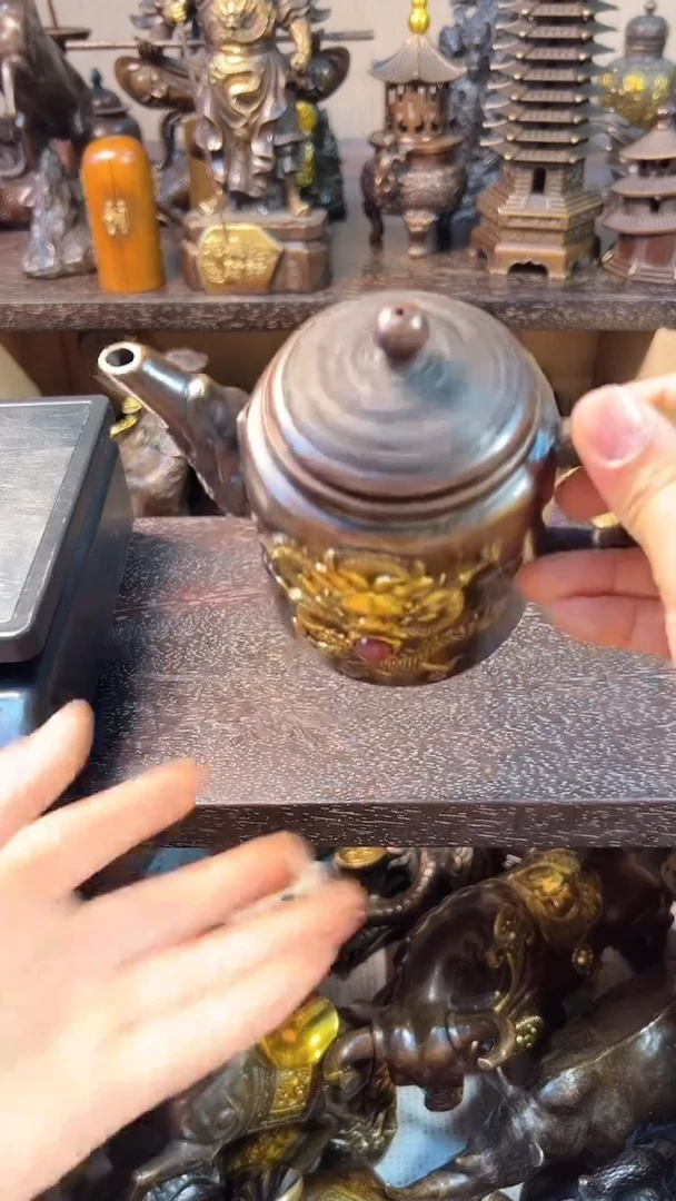 1案台摆件 物品摆件