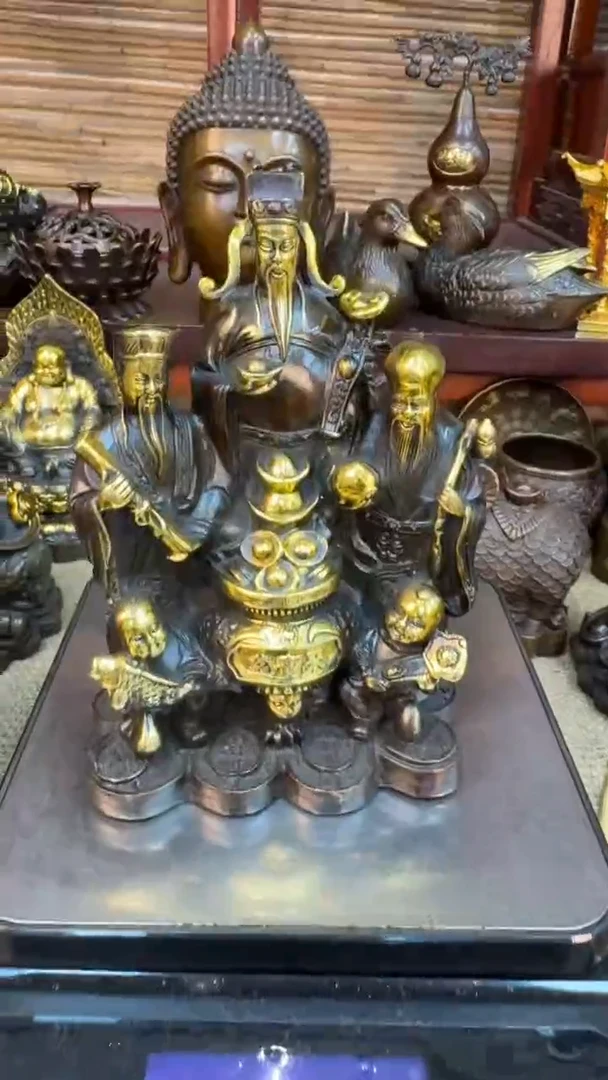 铜韵铜器铜韵铜器