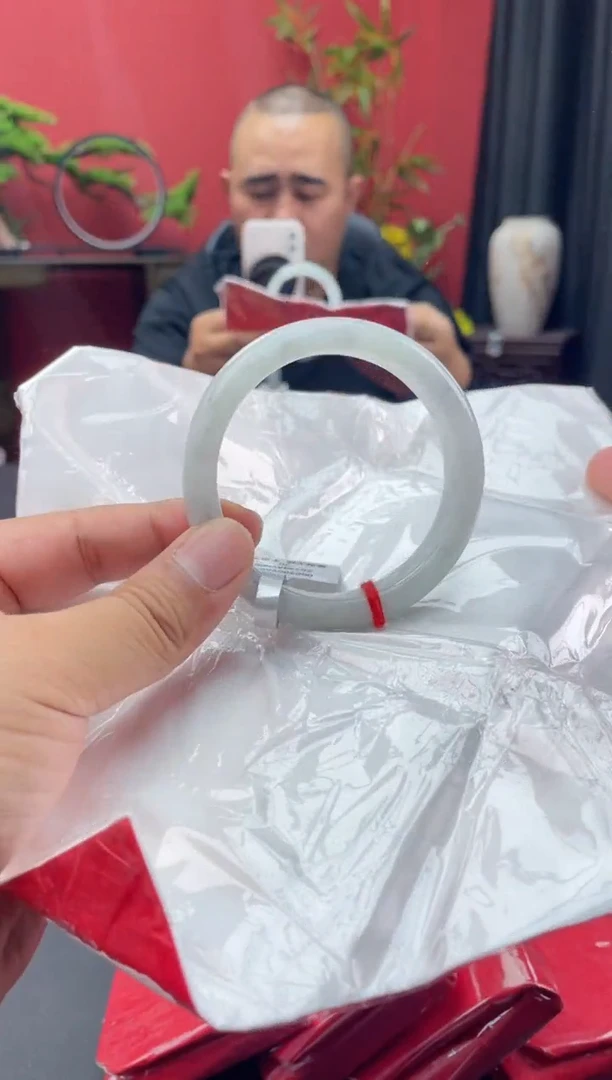 未镶嵌手镯翡翠2