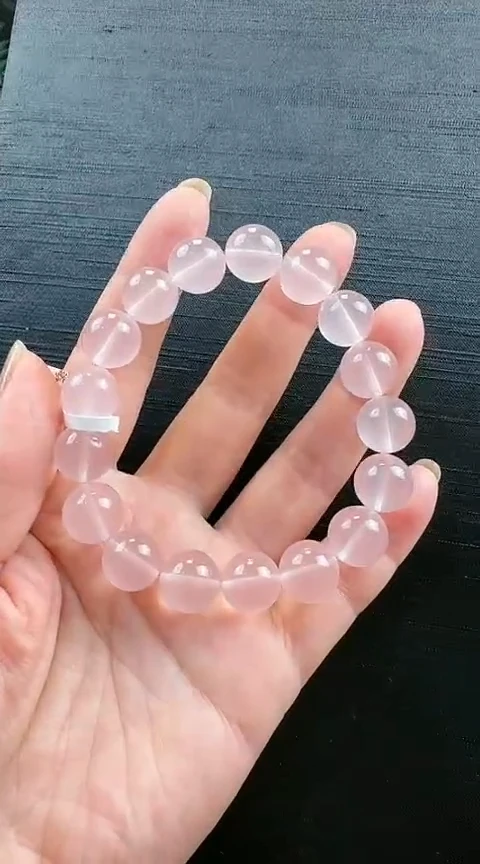 【闪购商品】水晶手链未镶嵌水晶