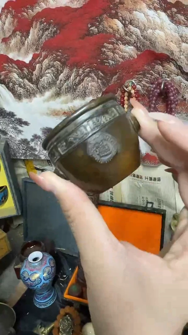 织绣主播推荐主播推荐