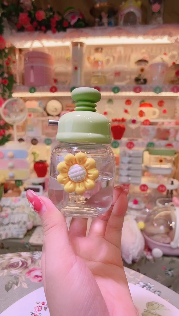 小油壶绿色——手工制作品质好！
