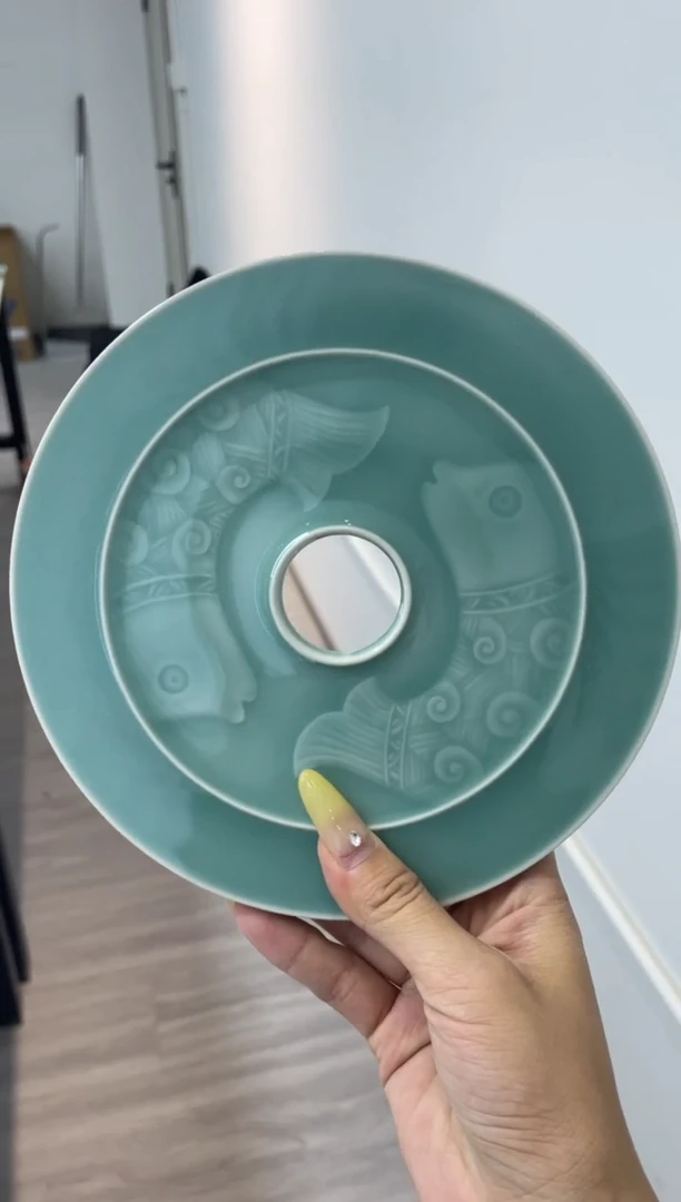 慧仙青瓷 龙泉青瓷大促