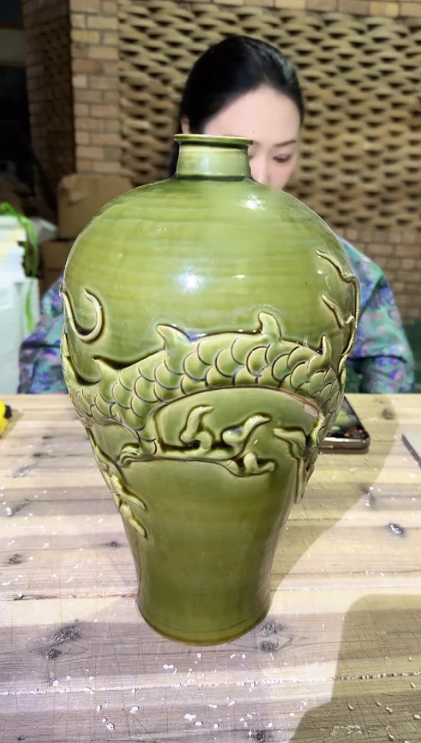 【闪购商品】其他C51景德镇制瓷器一件