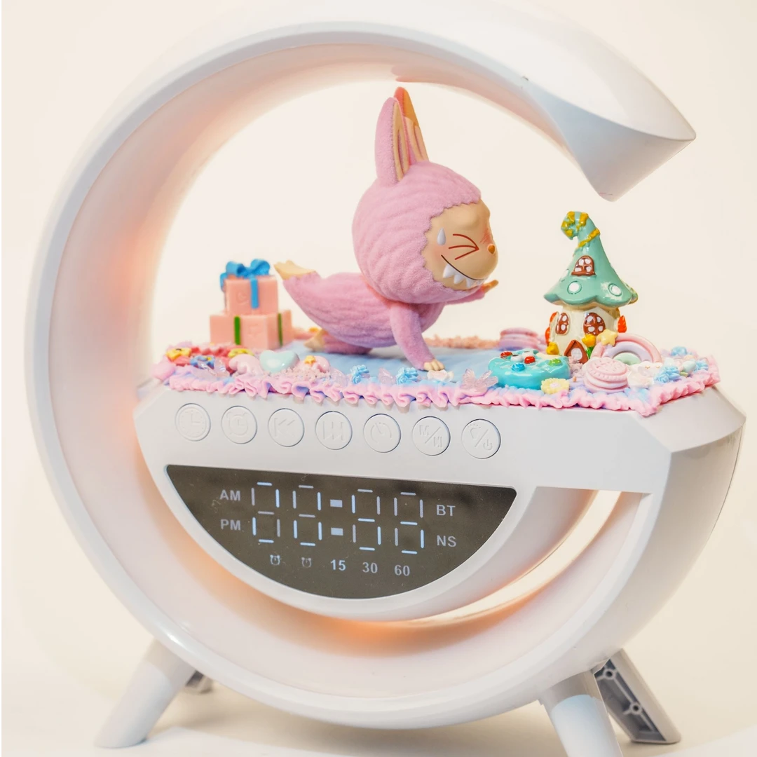 星野diy创意小礼包