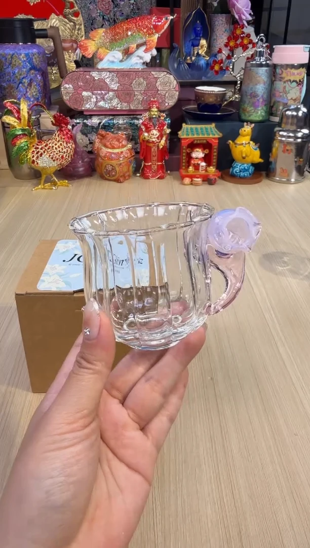 21粉铃兰主人杯