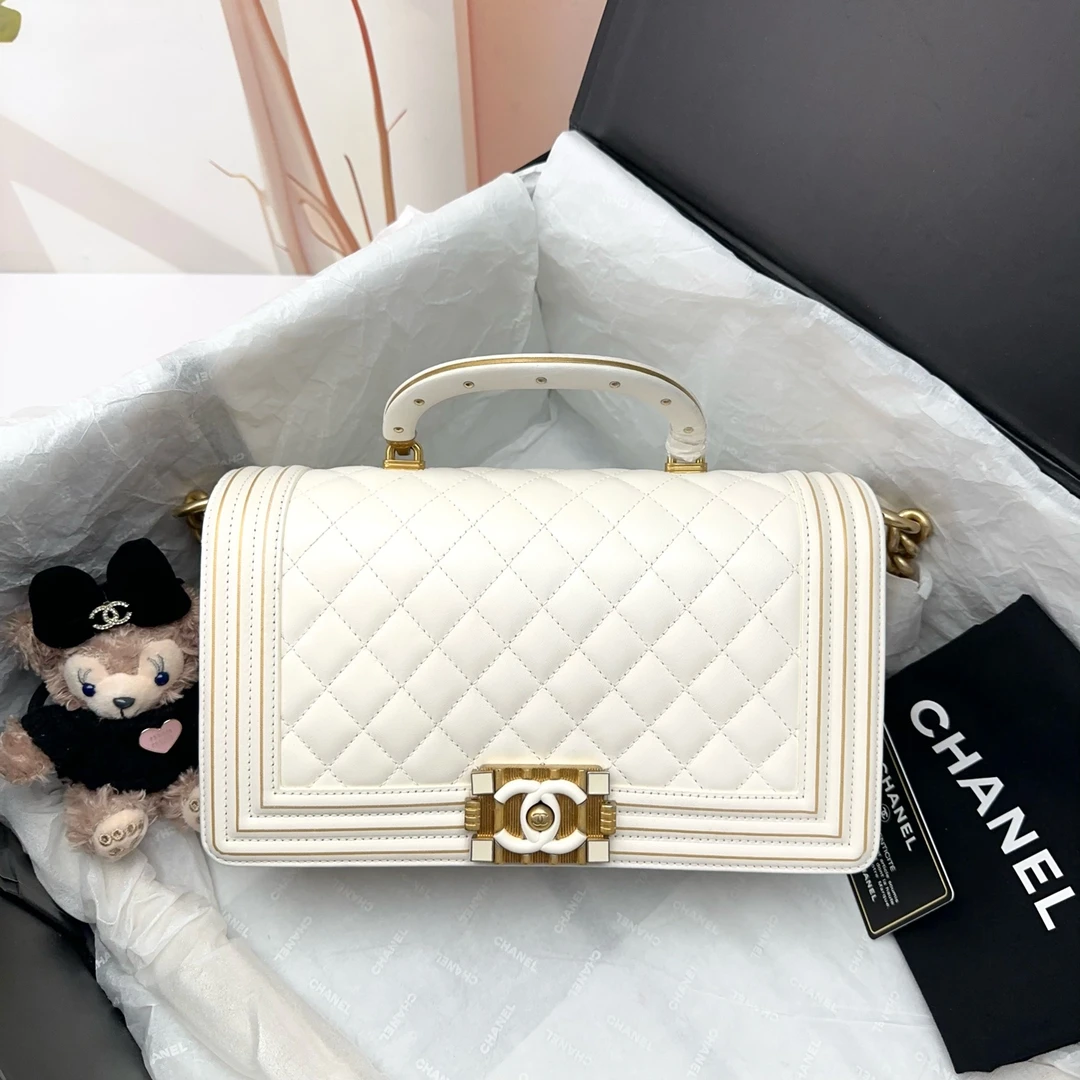 99新 Chanel/香奈儿 /14921
