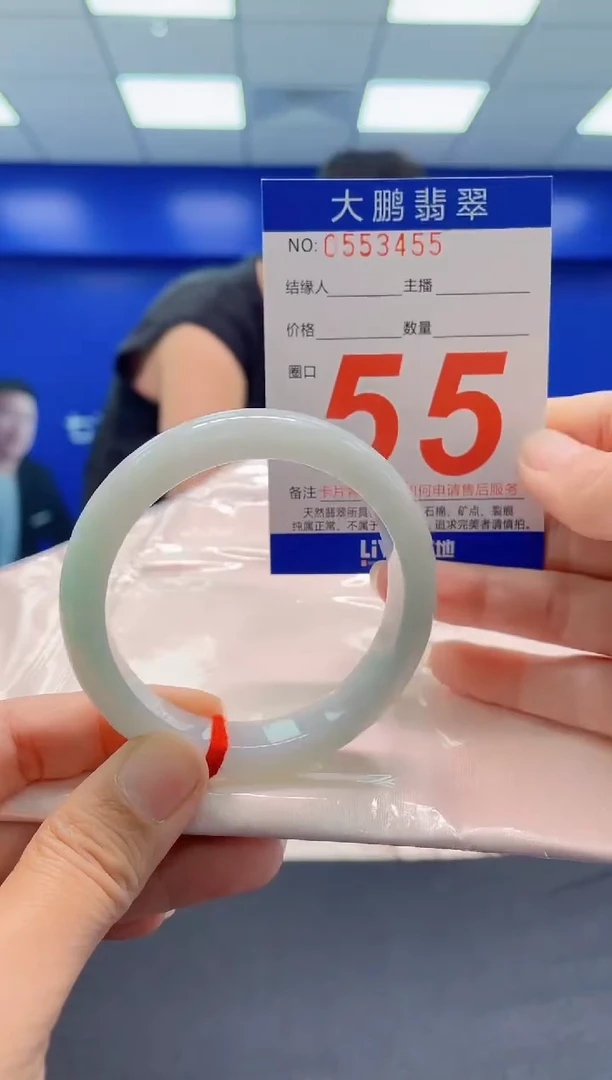 未镶嵌手镯翡翠AAAAAAAAA
