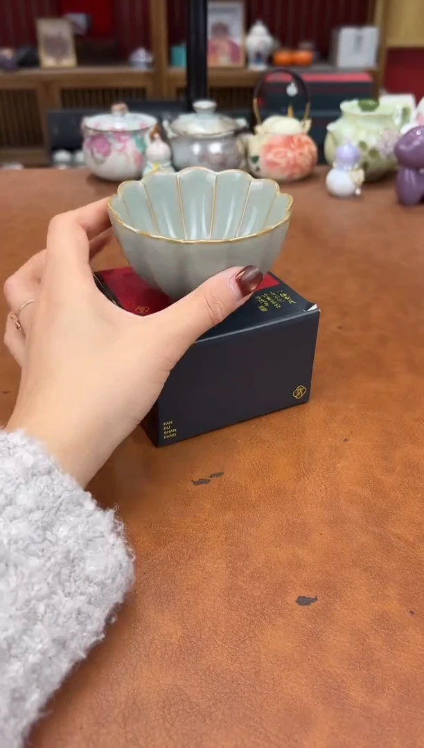 -熹宁陶瓷通用链接
