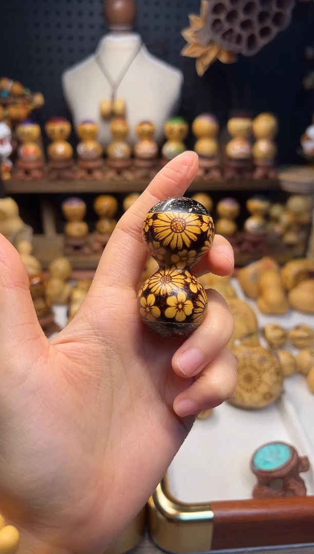 ?****?金堤葫芦一物一拍，所见即所得 ！