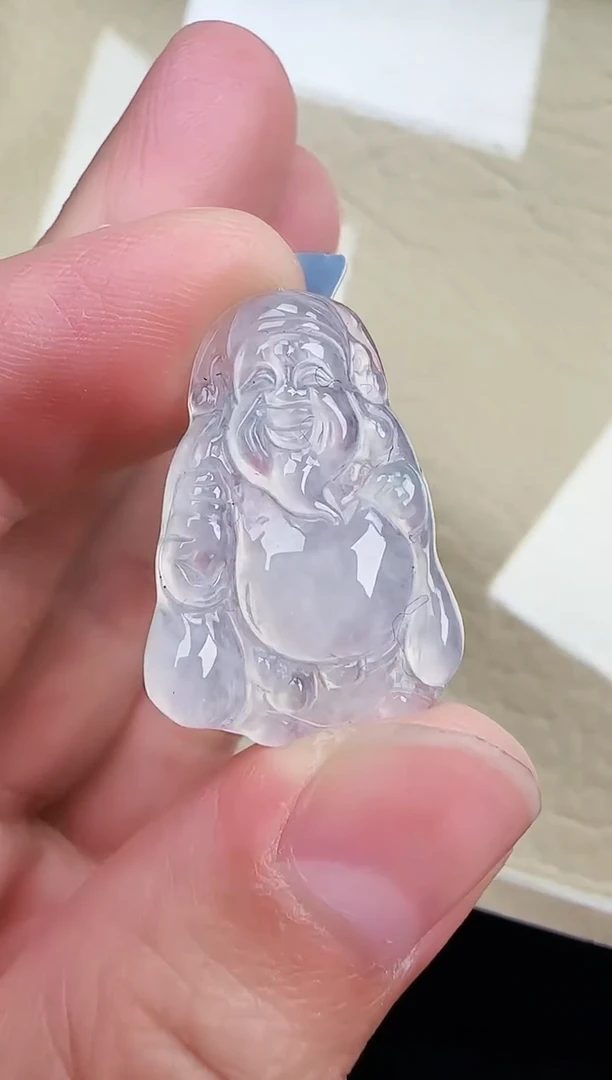 翡翠未镶嵌颈饰缅甸翡翠a货