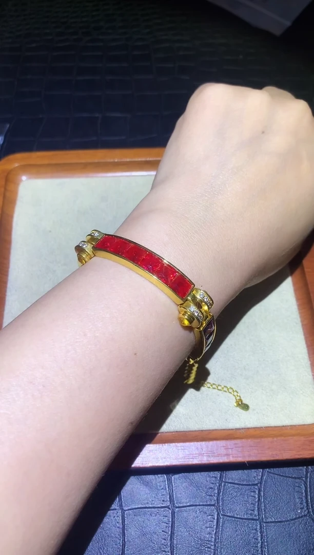 南非定制手链xb53030