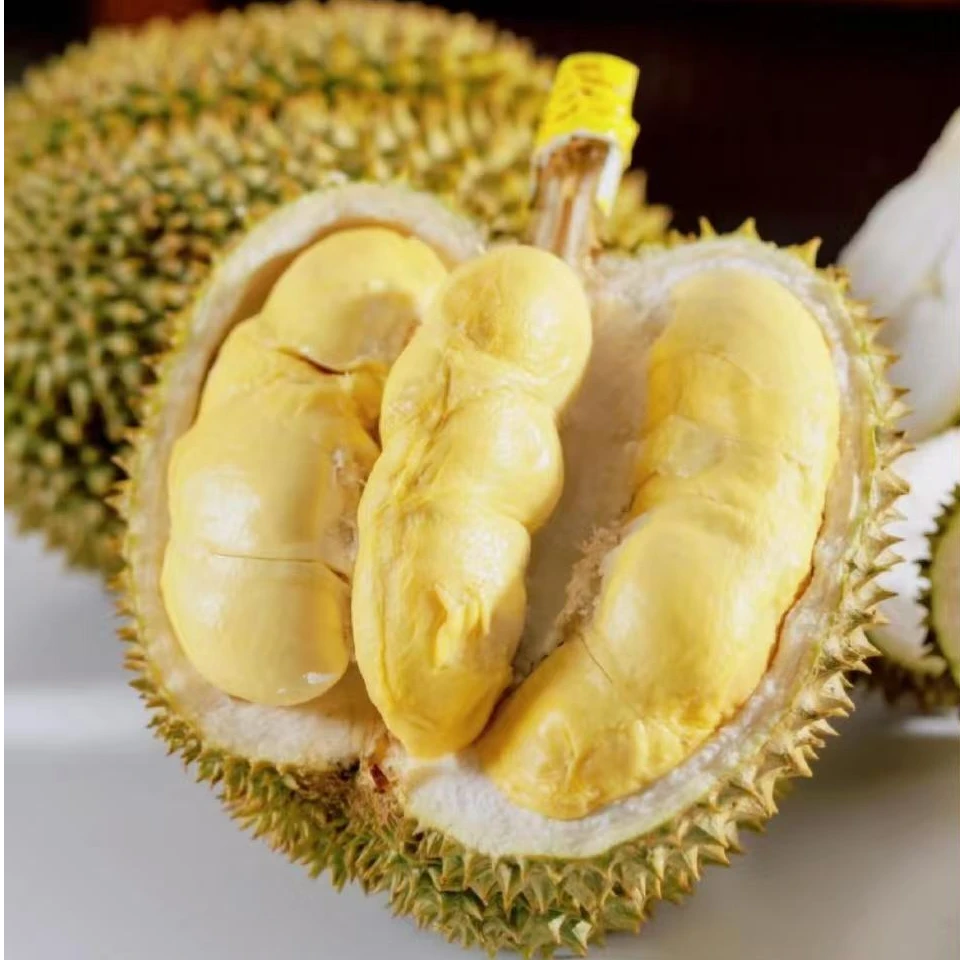 【新疆包邮】泰国榴莲甲仑