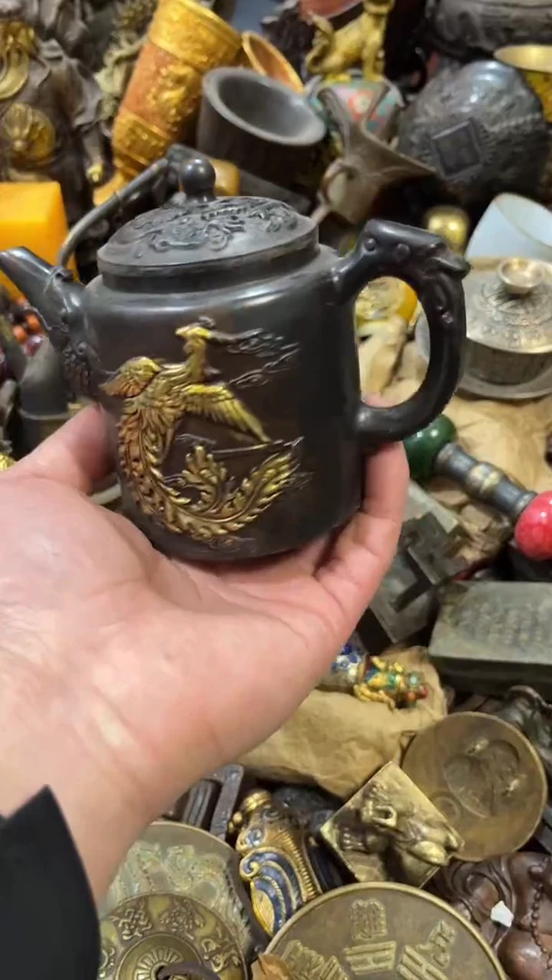 【闪购商品】摆件陶瓷摆件闪购好物