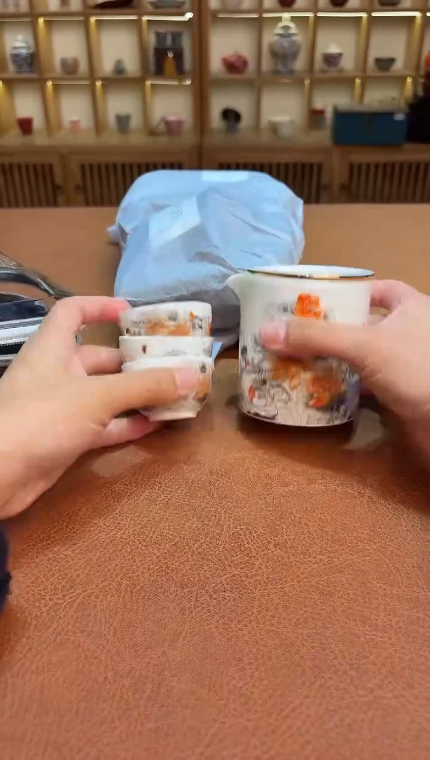 【闪购商品】知音茶具闪购链接@@zy