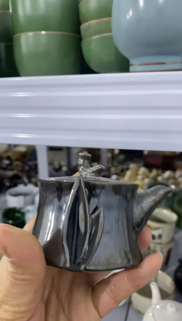 陶与茶具货茶具（轻轻微瑕，只有一单）