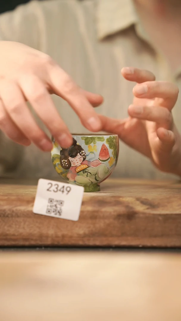 【落单孤品】福利/杯子@@2349