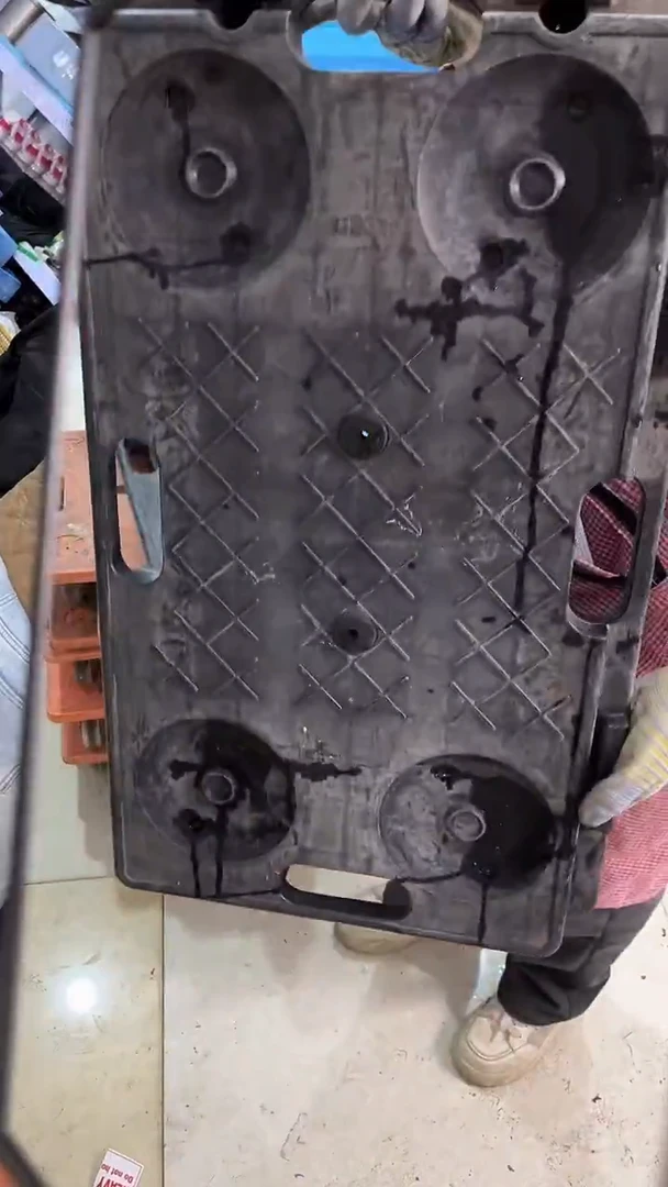 厚款空****修家用五金工具大车一个150