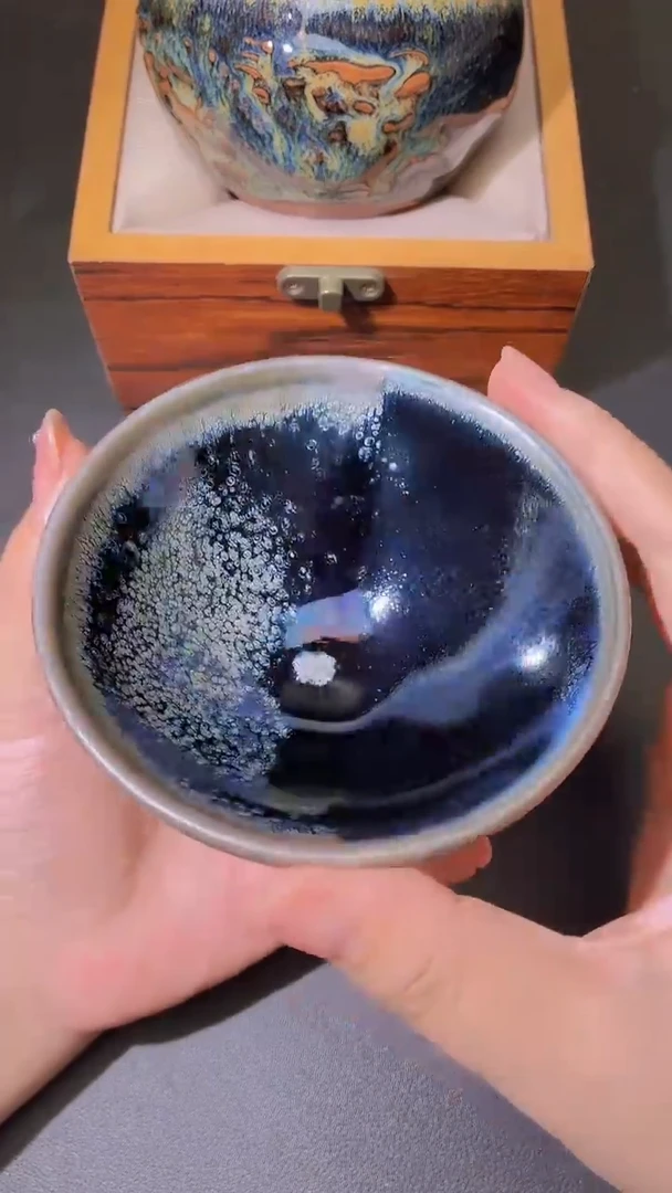 茶盏135
