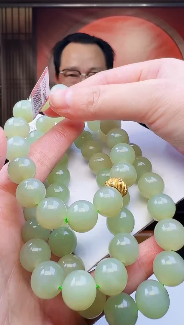 定制和田玉玉雕臻品馆天然和田玉（拍一发一）