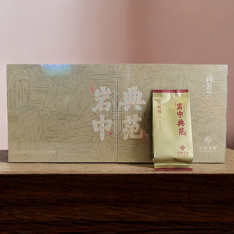岩中典范 肉桂 8.5克*30泡