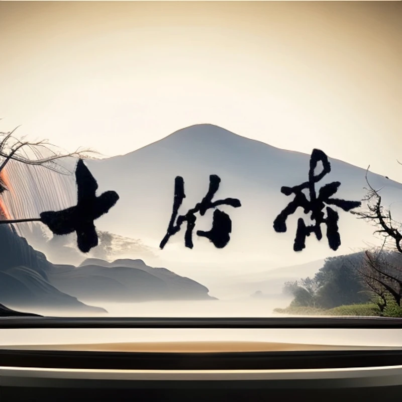 y何奕勇--4.5平尺--鹰作品--随机发