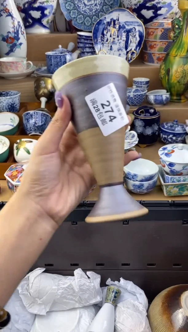 杯瓷色工艺品品品品274