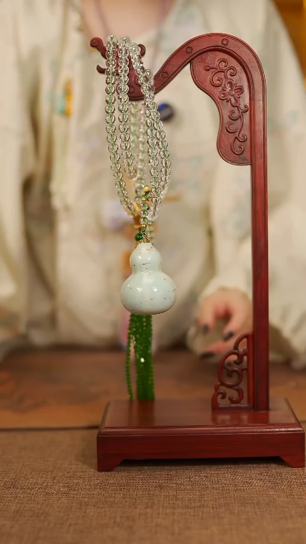 542宴禾堂漆艺工艺葫芦138