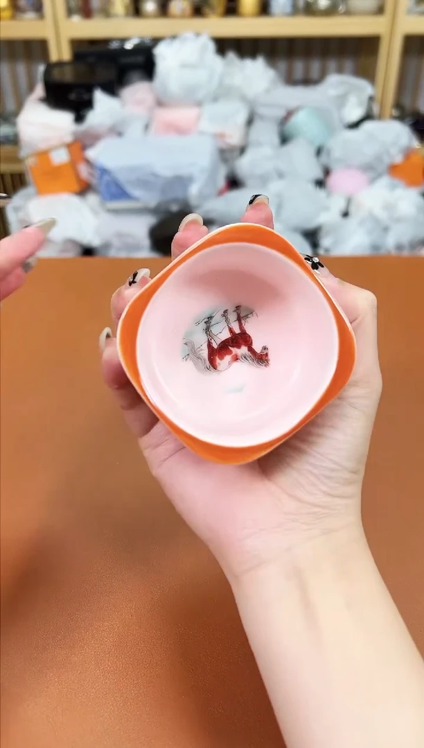 【闪购商品】万家瓷坊清货商品链接@@F712